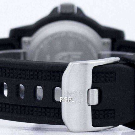 Orologio da uomo Luminox OPS 8880 serie XL.8881 al quarzo 200M nero