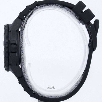 Orologio da uomo al quarzo Luminox Sea Turtle serie 0300 XS.0301.BO