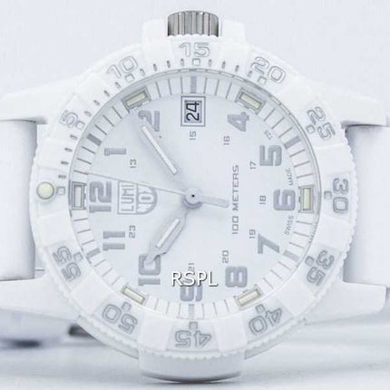 Luminox Leatherback Sea Turtle 0300 Series Quartz XS.0307.WO Orologio da uomo