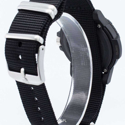 Orologio da uomo al quarzo Luminox Leatherback Sea Turtle XS.0337
