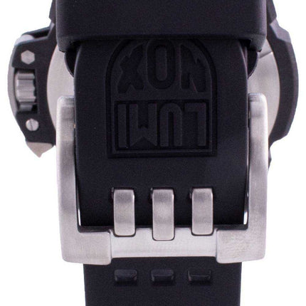 Orologio da uomo Luminox Scott Cassell Deep Dive XS.1555 al quarzo 300M