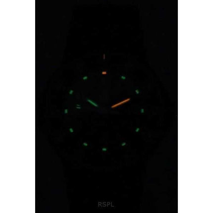 Luminox Navy Seal Original Heritage Dive 30° anniversario quadrante nero al quarzo XS.3001.H.SET 200M Orologio da uomo