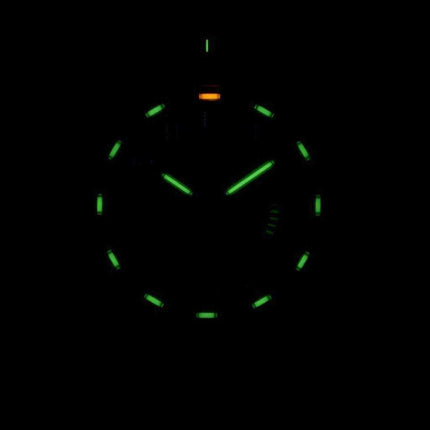 Orologio da uomo Luminox Original Navy SEAL 3000 Swiss Made 200M XS.3003 da uomo