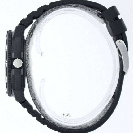 Orologio da uomo Luminox Original Navy SEAL 3000 Swiss Made 200M XS.3003 da uomo