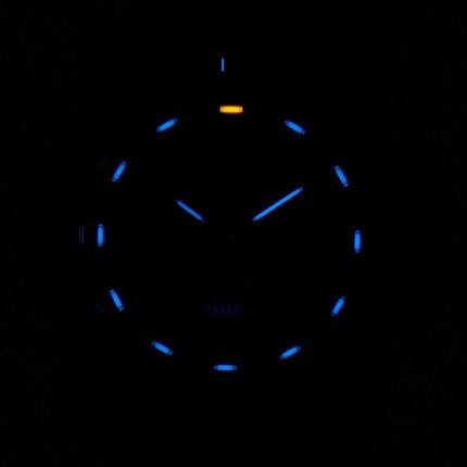 Luminox Sea Navy Seal Colormark 3050 Series Swiss Quartz Orologio da uomo 200M XS.3051.BO.1