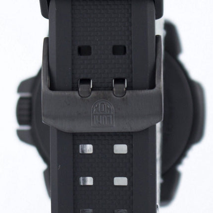 Luminox Sea Navy Seal Colormark 3050 Series Swiss Quartz Orologio da uomo 200M XS.3051.BO.1