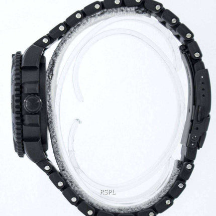 Luminox Navy Seal Colormark serie 3050 Swiss Made 200M XS.3052.BO Orologio da uomo