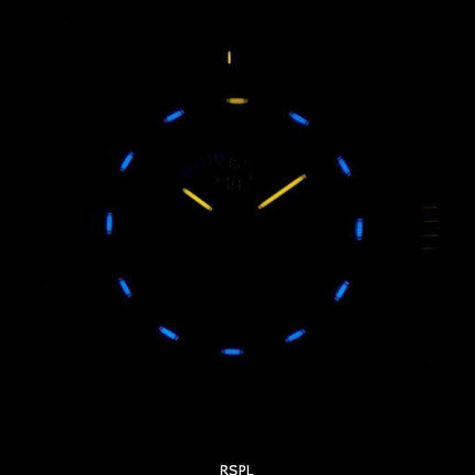 Orologio da uomo Luminox Navy Seal Colormark serie 3050 Swiss Made 200M XS.3053