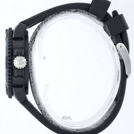 Orologio da uomo Luminox Navy Seal Colormark serie 3050 Swiss Made 200M XS.3053