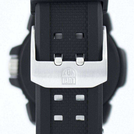 Orologio da uomo Luminox Navy Seal Colormark serie 3050 Swiss Made 200M XS.3053