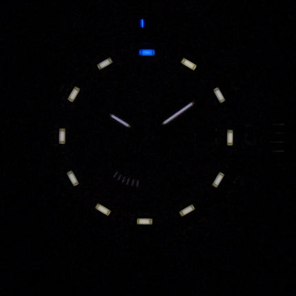 Luminox Navy Seal Colormark serie 3050 Swiss Made 200M XS.3057.WO Orologio da uomo