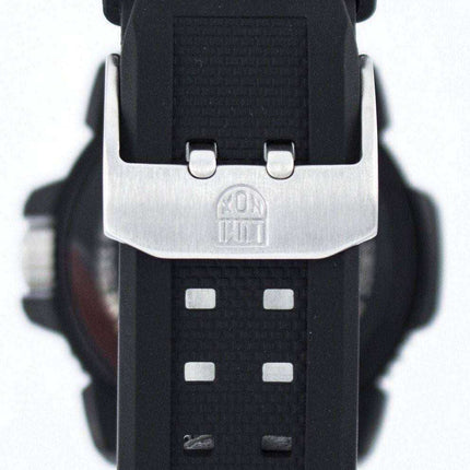 Luminox Scott Cassell Specials Swiss Made 200M XS.3059.SET Orologio da uomo