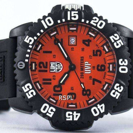 Luminox Scott Cassell Specials Swiss Made 200M XS.3059.SET Orologio da uomo