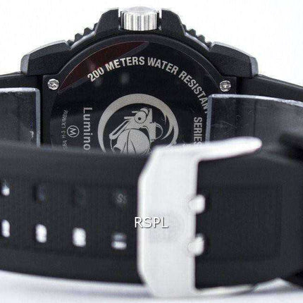 Luminox Scott Cassell Specials Swiss Made 200M XS.3059.SET Orologio da uomo