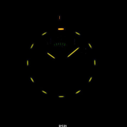 Orologio da uomo Luminox Sea Navy Colormark serie 3050 Swiss Quartz Orologio da uomo 200M XS.3059