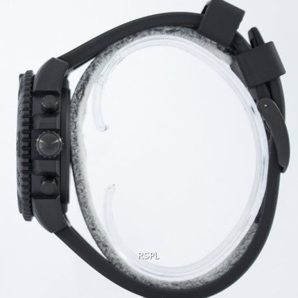 Luminox Sea Navy Seal Orologio da uomo Colormark Chrono serie 3080 Swiss Quartz 200M XS.3081.BO.1 Orologio da uomo