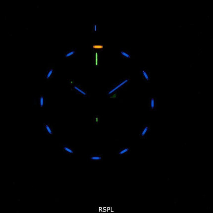 Luminox Navy Seal Colormark Chronograph 3080 Series Swiss Made 200M XS.3082 Orologio da uomo