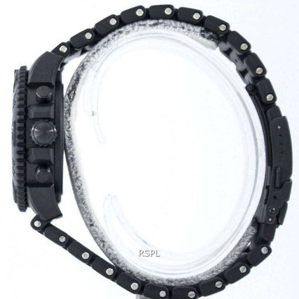 Luminox Navy Seal Colormark Chronograph 3080 Series Swiss Made 200M XS.3082.BO Orologio da uomo