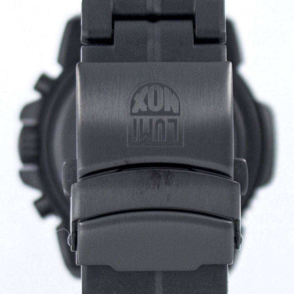 Luminox Navy Seal Colormark Chronograph 3080 Series Swiss Made 200M XS.3082 Orologio da uomo