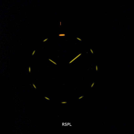 Luminox Navy Seal Colormark Chronograph 3080 Series Swiss Made 200M XS.3089 Orologio da uomo