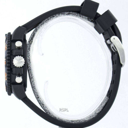 Luminox Navy Seal Colormark Chronograph 3080 Series Swiss Made 200M XS.3089 Orologio da uomo