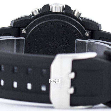 Luminox Navy Seal Colormark Chronograph 3080 Series Swiss Made 200M XS.3089 Orologio da uomo