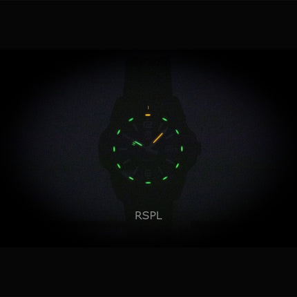 Orologio da uomo Luminox Pacific Diver con cinturino in gomma e quadrante blu Sunray, al quarzo, subacqueo XS.3123.B 200M