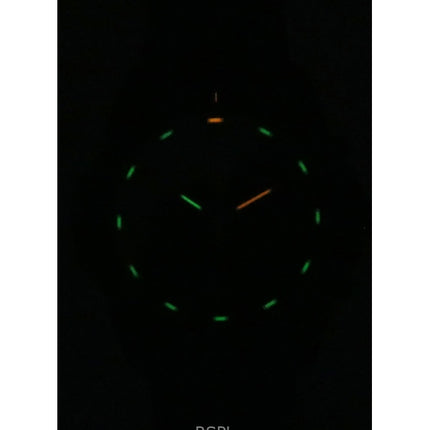 Orologio da uomo Luminox Pacific Diver Cronografo Cinturino in gomma Quadrante nero Quarzo XS.3141.BO.1.SET 200M