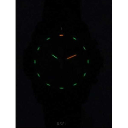 Luminox Pacific Diver Cronografo Cinturino in Gomma Quadrante Nero Quarzo XS.3141.BO 200M Orologio da Uomo