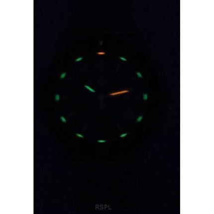 Luminox Pacific Diver Cronografo Acciaio Inossidabile Quadrante Blu Quarzo XS.3144 200M Orologio da Uomo