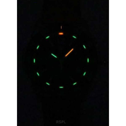 Luminox Pacific Diver Cronografo Cinturino in Gomma Quadrante Nero Quarzo XS.3149 200M Orologio da Uomo