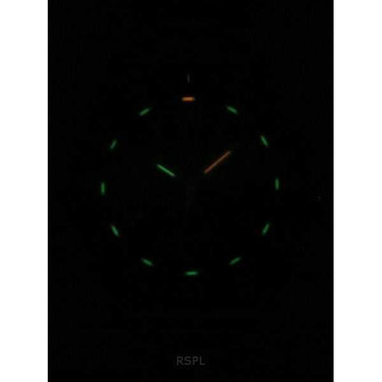 Luminox Pacific Diver Cronografo Acciaio Inox Quadrante Nero Quarzo XS.3150.M 200M Orologio da Uomo