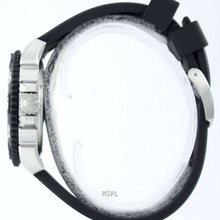 Orologio da uomo Luminox Sea Navy Seal Acciaio Colormark serie 3150 Orologio da uomo 200M XS.3151.NV