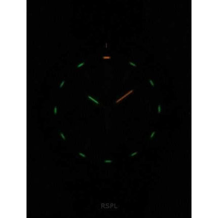 Luminox Pacific Diver Cronografo Cinturino in Gomma Quadrante Nero Quarzo XS.3155.1.SET 200M Orologio da Uomo