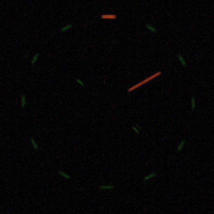 Orologio da uomo Luminox Navy Seal Steel XS.3252.BO al quarzo 200M