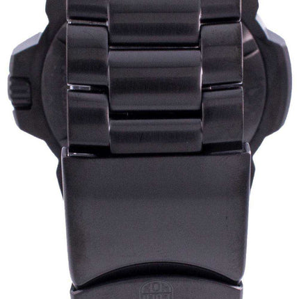 Orologio da uomo Luminox Navy Seal Steel XS.3252.BO al quarzo 200M