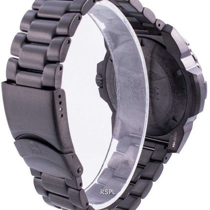 Orologio da uomo Luminox Navy Seal Steel XS.3252.BO al quarzo 200M