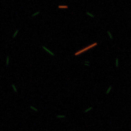 Orologio da uomo Luminox Navy Seal Steel XS.3252 al quarzo 200M