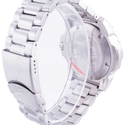 Orologio da uomo Luminox Navy Seal Steel XS.3252 al quarzo 200M