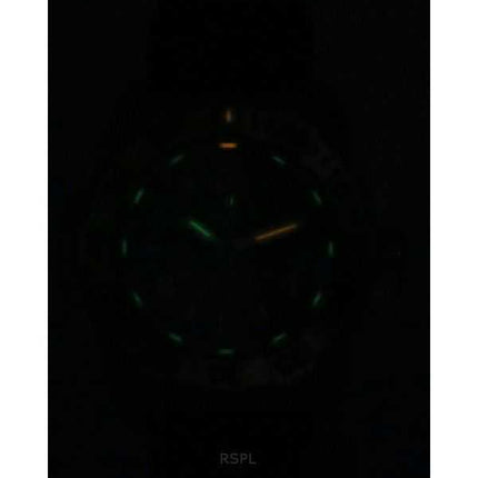 Luminox Navy Seal cinturino in gomma quadrante blu quarzo subacqueo XS.3253 200M orologio da uomo