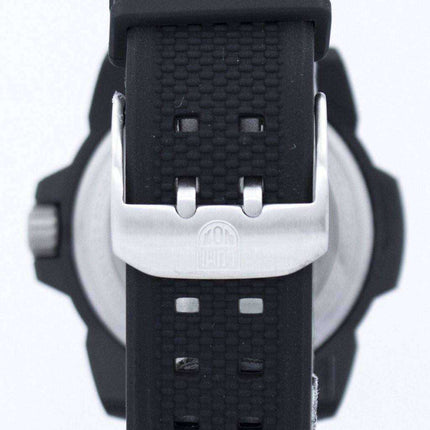 Orologio da uomo Luminox Navy Seal 3500 Series Diver's XS.3505 Quartz 200M da uomo