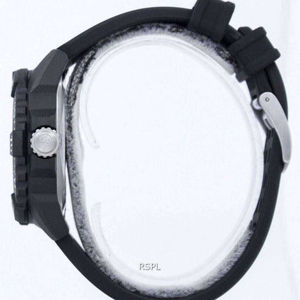 Orologio da uomo Luminox Navy Seal 3500 Series Diver's XS.3507 Quartz 200M da uomo