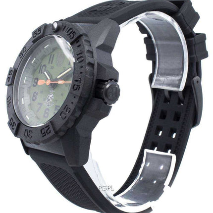 Luminox Navy Seal XS.3517.NQ.SET Orologio da uomo al quarzo 200M
