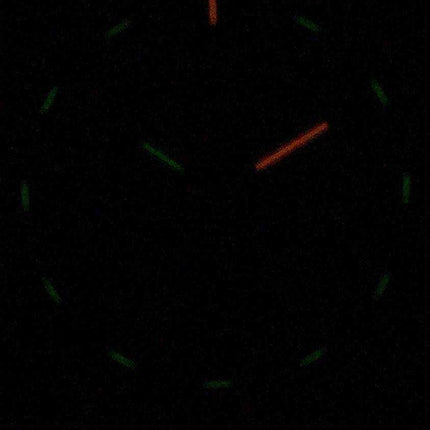 Orologio da uomo Luminox Navy Seal XS.3581 cronografo al quarzo 200M