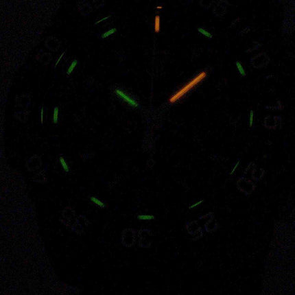 Orologio da uomo Luminox Navy Seal XS.3583 Chronograph Quartz 200M