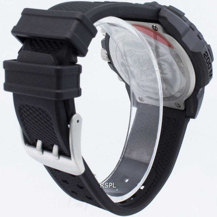 Orologio da uomo Luminox Navy Seal XS.3583 Chronograph Quartz 200M