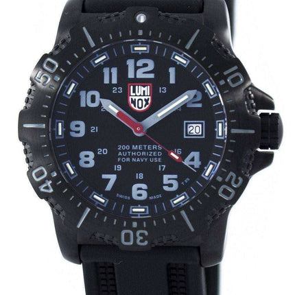 Luminox ANU 4200 Series Swiss Made 200M XS.4221.NV Orologio da uomo