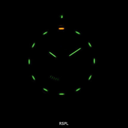 Luminox ANU 4200 Series Swiss Made 200M XS.4221.NV Orologio da uomo