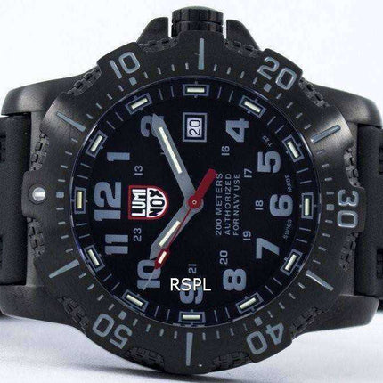 Luminox ANU 4200 Series Swiss Made 200M XS.4221.NV Orologio da uomo