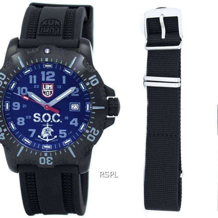 Luminox Spec Ops Challenge 4220 Series Quartz XS.4223.SOC.SET Orologio da uomo